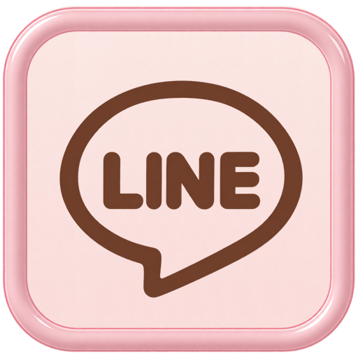 LINE